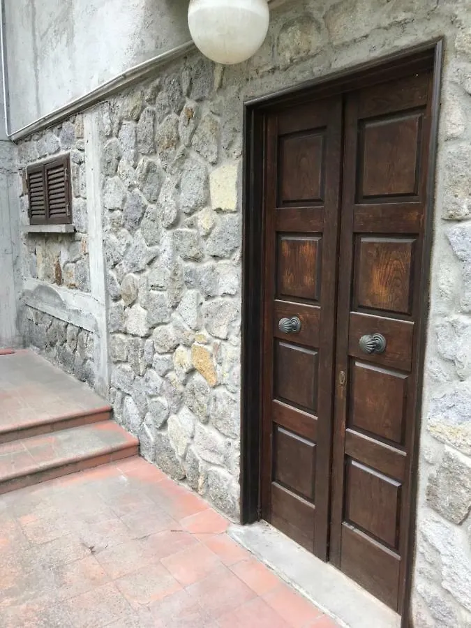 피안카스타나요 La Lamponaia 아파트 0*,