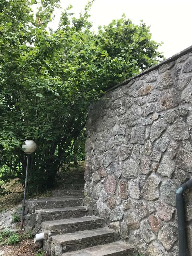 피안카스타나요 La Lamponaia 아파트