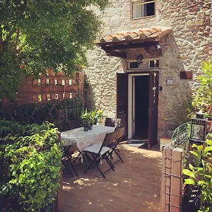  Casa vacanze Casa Melograno