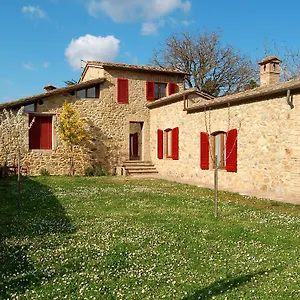  Casa vacanze La Capanna Di Panpepato