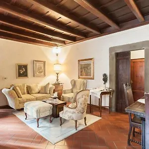  Appartamento La Finestra Sul Borgo Dimora Storica