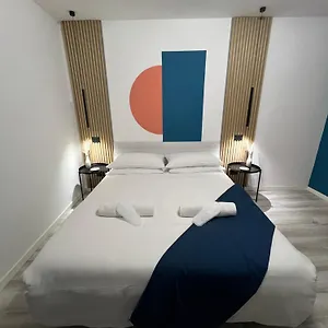  Appartamento La Torretta