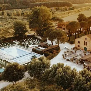  Alloggio per agriturismo Settepassi Tuscany