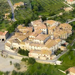  Appartamento Borgo San Gusmè