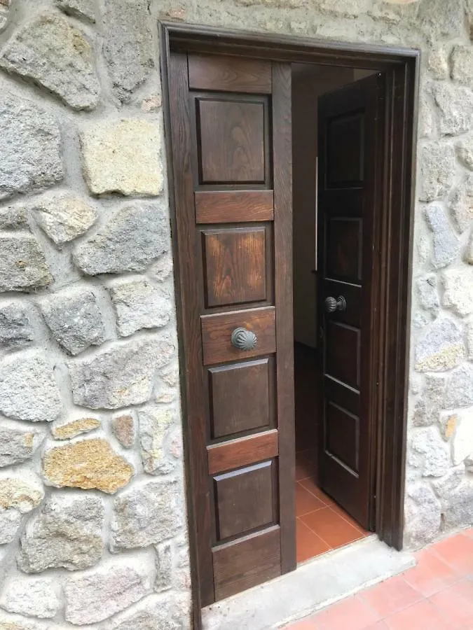 La Lamponaia Apartment Piancastagnaio