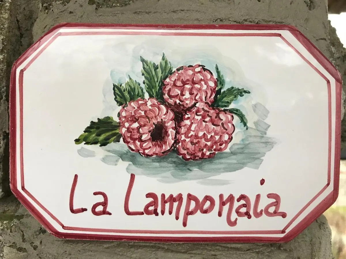 La Lamponaia Apartment Piancastagnaio 0*,  Italy
