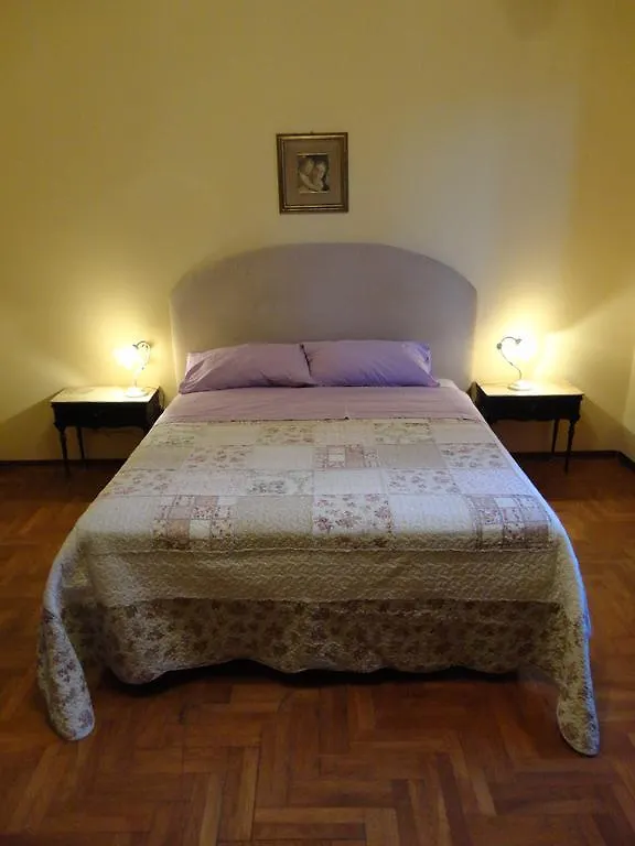 La Lamponaia Apartment Piancastagnaio Italy