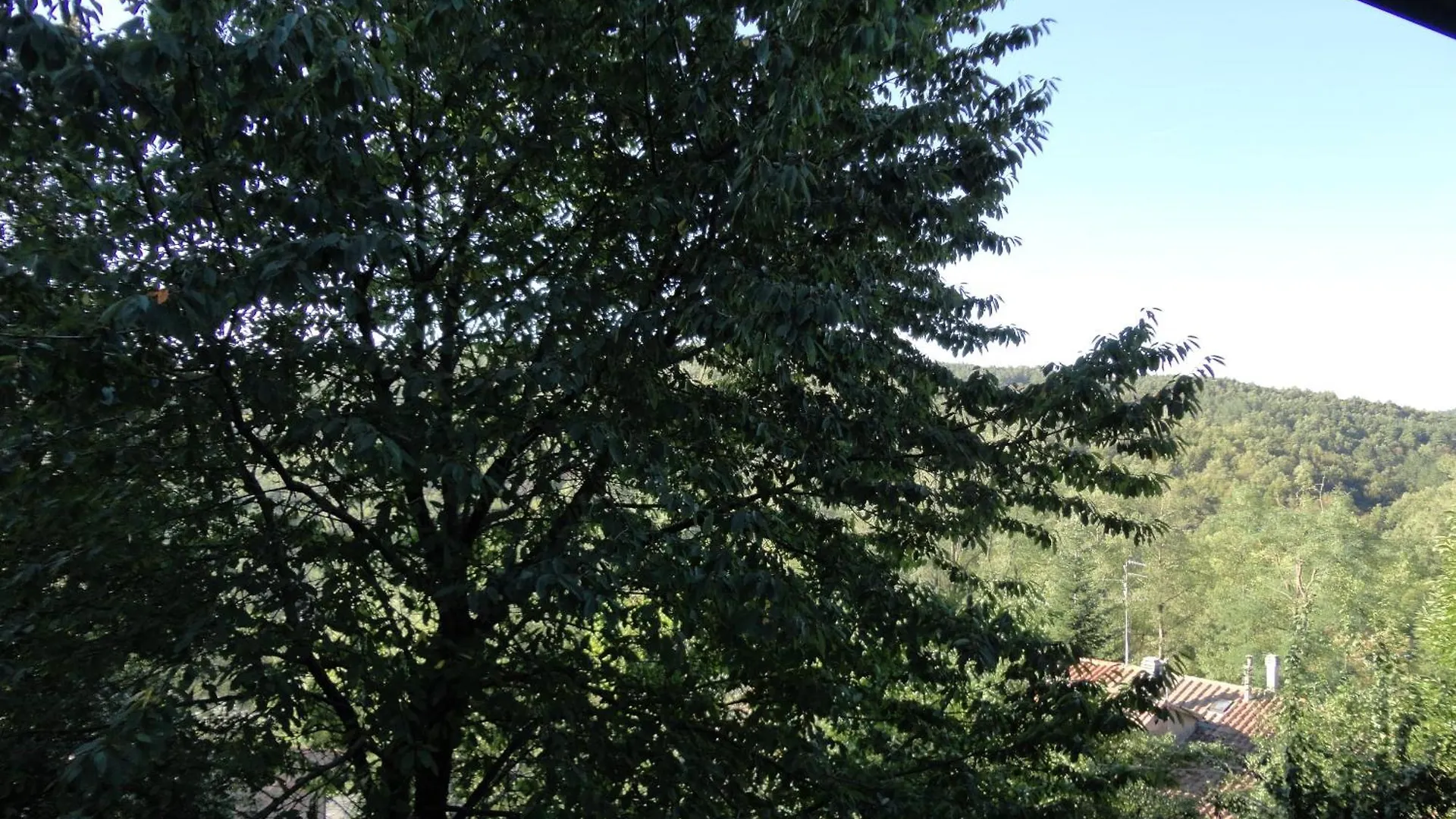 La Lamponaia Apartment Piancastagnaio Italy