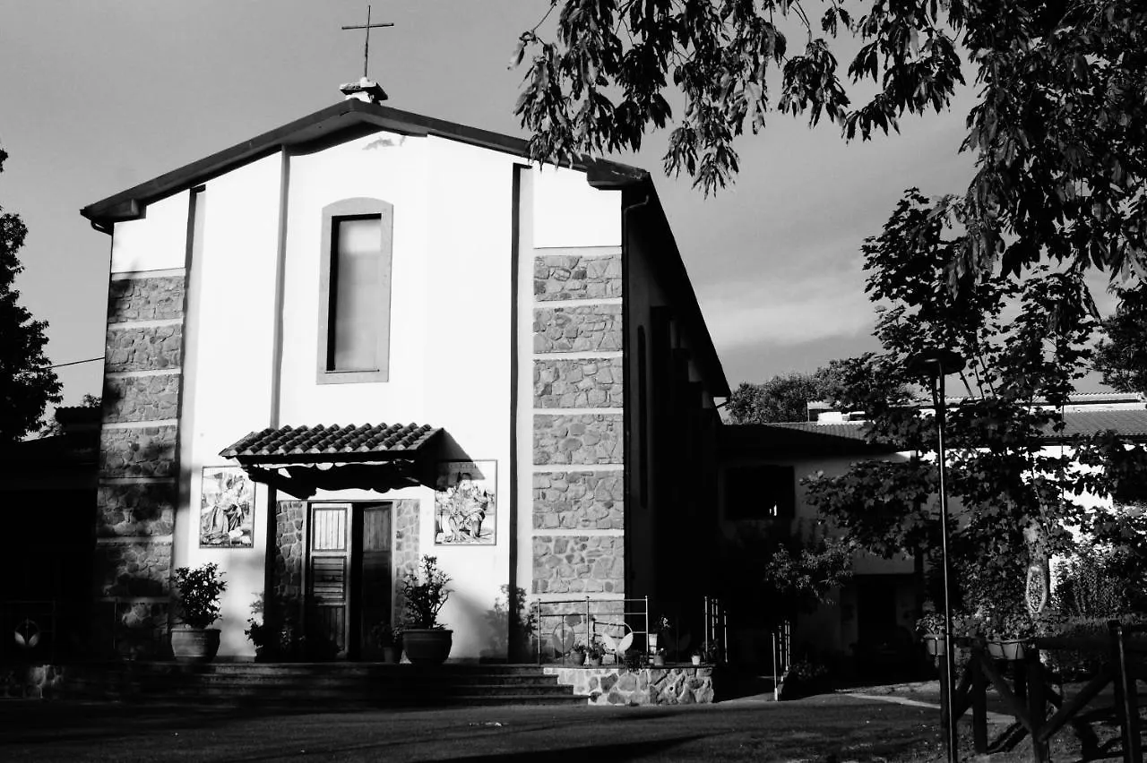 La Lamponaia Apartment Piancastagnaio